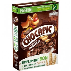 CEREALES CHOCAPIC 430G        