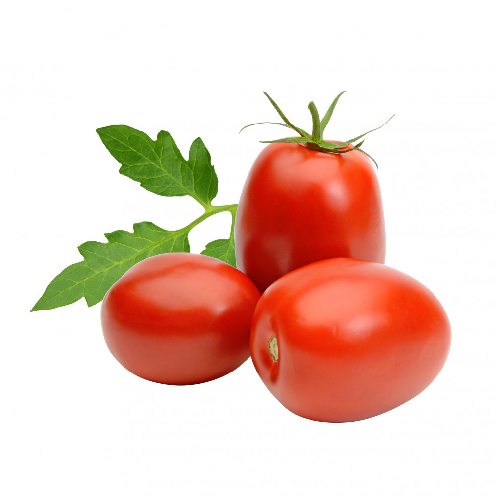 Tomates cerises vrac