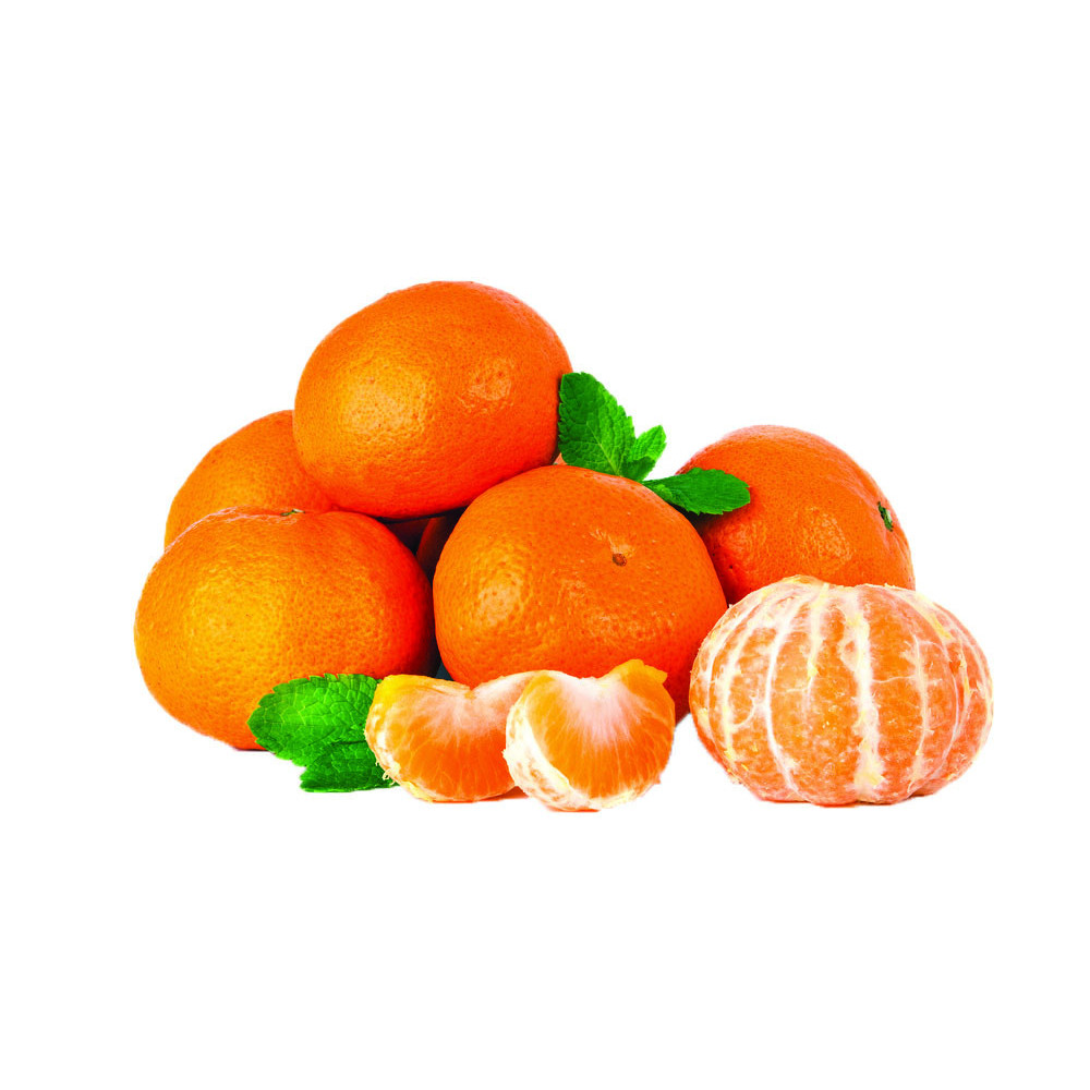 Mandarines vrac