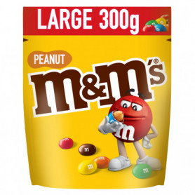 M&M's Peanut Large 300g
