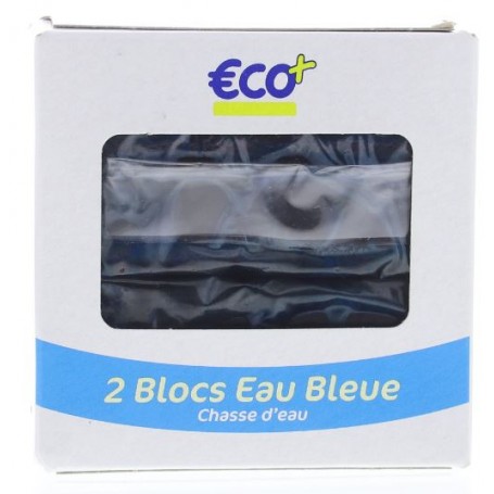 Wc Air Plus Eau Bleue X2 - menage - nettoyer - produits de