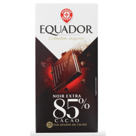 Tablette de Chocolat Excellence Noir Caramel à la pointe de Fleur de Sel  Lindt 100 grs - Drive Z'eclerc