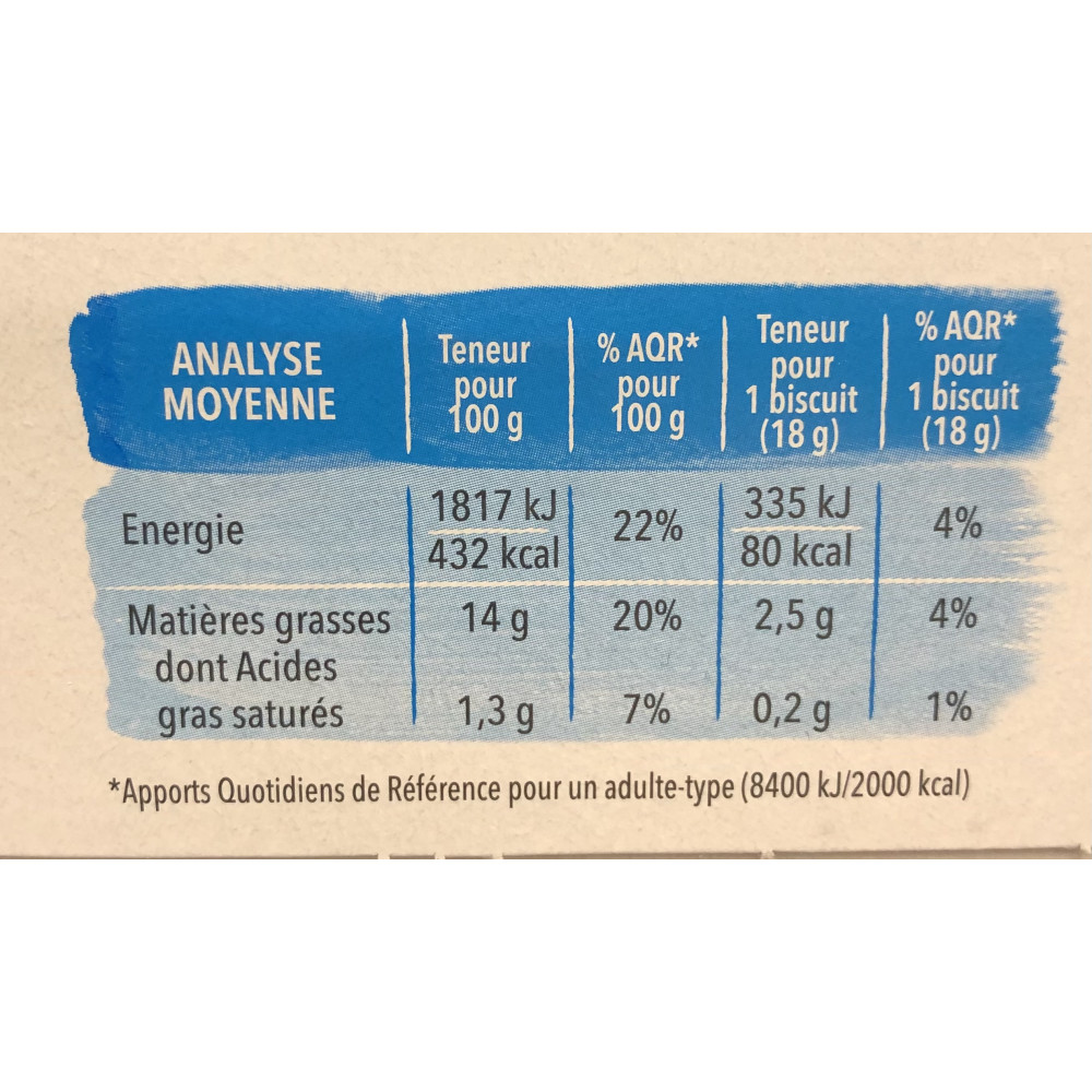 Gouters Aux Raisins Gerble 360 Grs Drive Z Eclerc