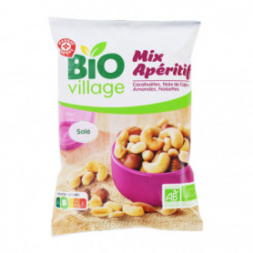 Graine de chia bio HAPPY BIO 250G - Drive Z'eclerc